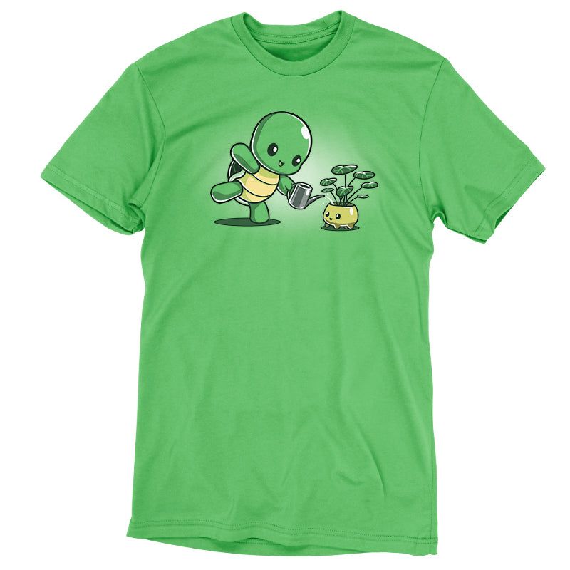 Plant Parenting sold by Teeturtle product image thumbnail 2