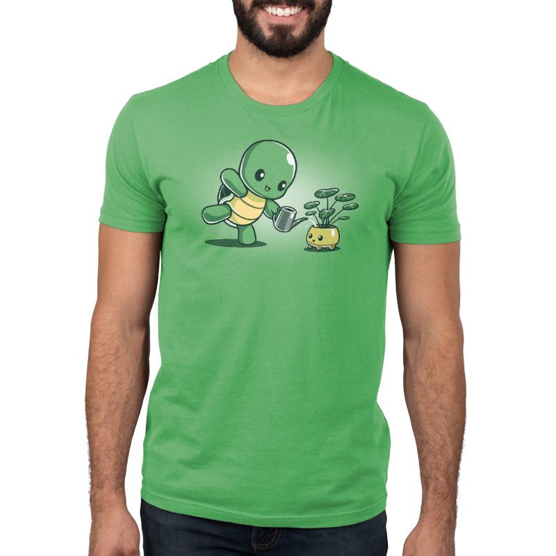 Plant Parenting sold by Teeturtle product image thumbnail 3
