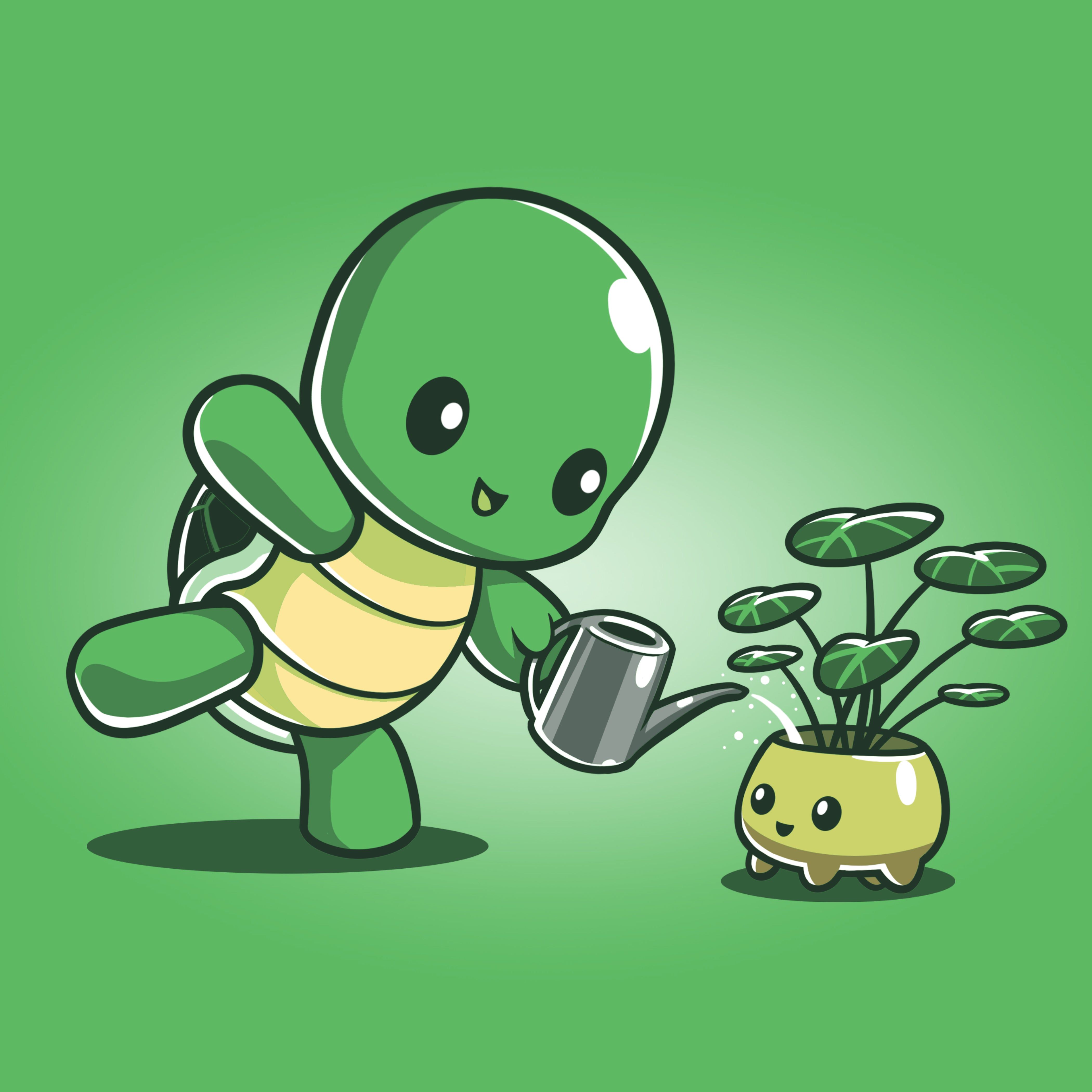 Plant Parenting sold by Teeturtle