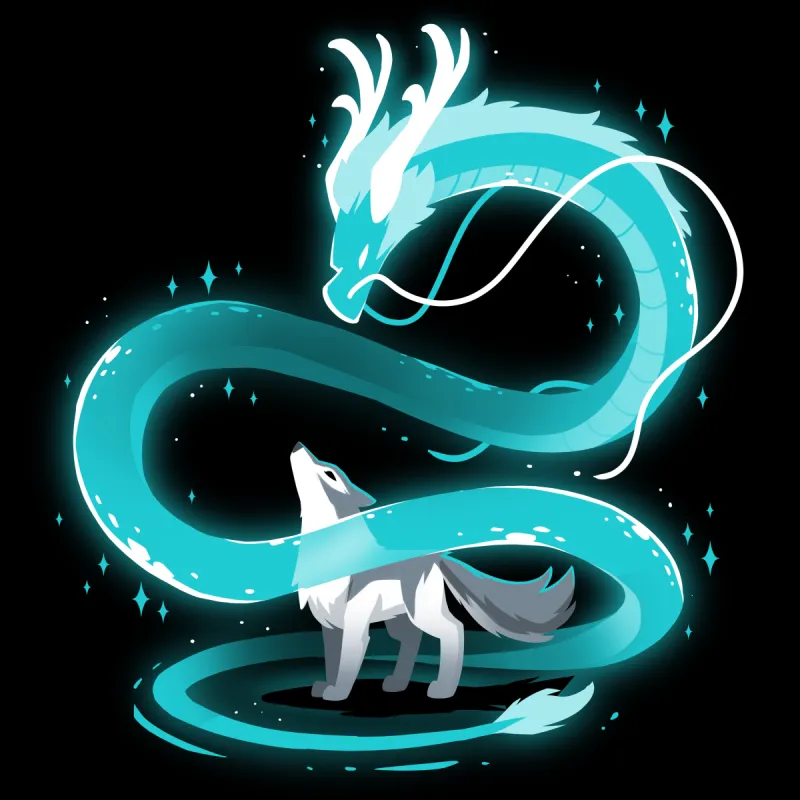 Spirit of the Moon sold by Teeturtle