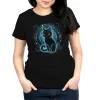 Celestial Cat sold by Teeturtle