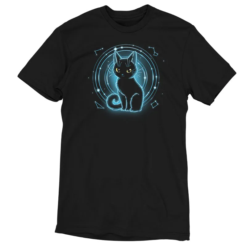 Celestial Cat sold by Teeturtle product image thumbnail 2