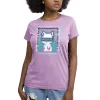 Anti-Social Cat sold by Teeturtle