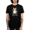 You're Not My Pup Of Tea sold by Teeturtle