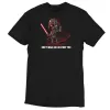 Don't Make Me Destroy You sold by Teeturtle