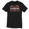 Fighter Class sold by Teeturtle