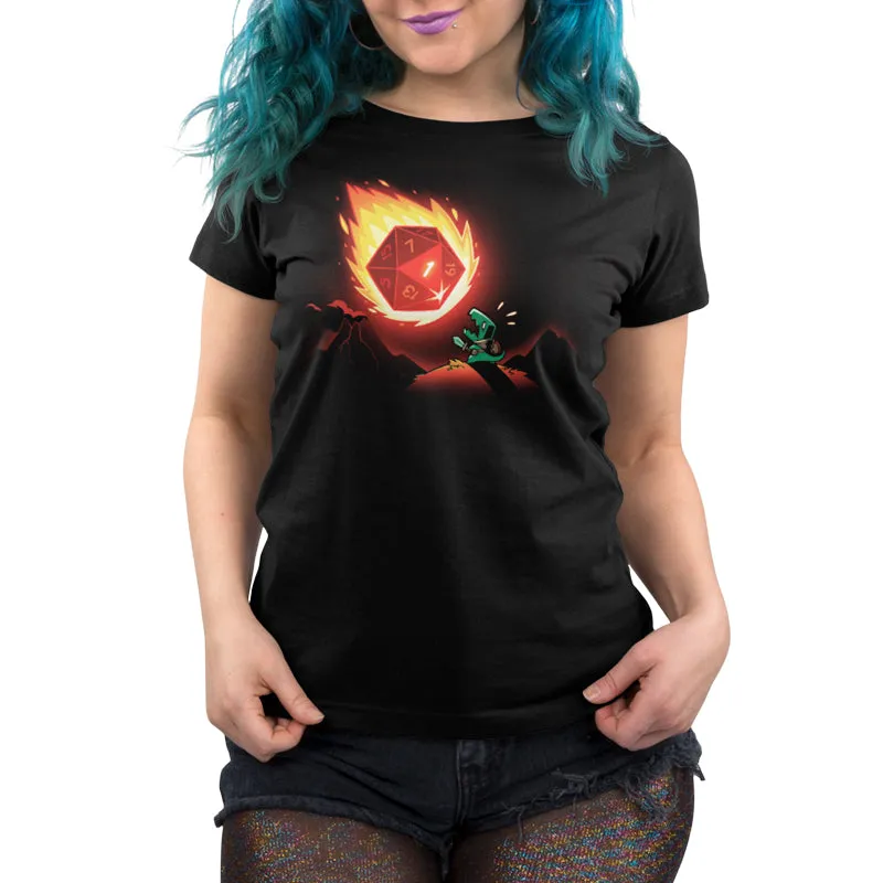 Natural Disaster sold by Teeturtle product image thumbnail 4