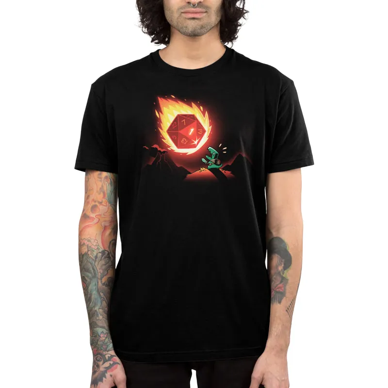 Natural Disaster sold by Teeturtle product image thumbnail 3