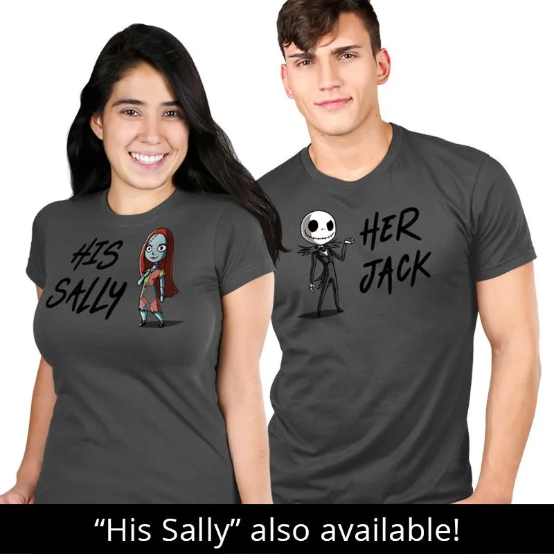 Her Jack sold by Teeturtle product image thumbnail 5