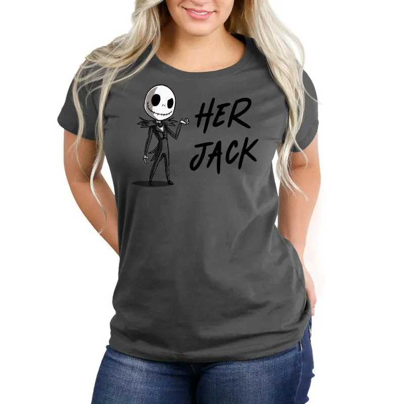 Her Jack sold by Teeturtle product image thumbnail 4