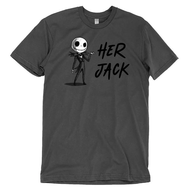 Her Jack sold by Teeturtle product image thumbnail 2