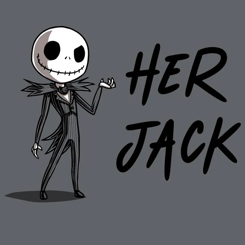 Her Jack sold by Teeturtle