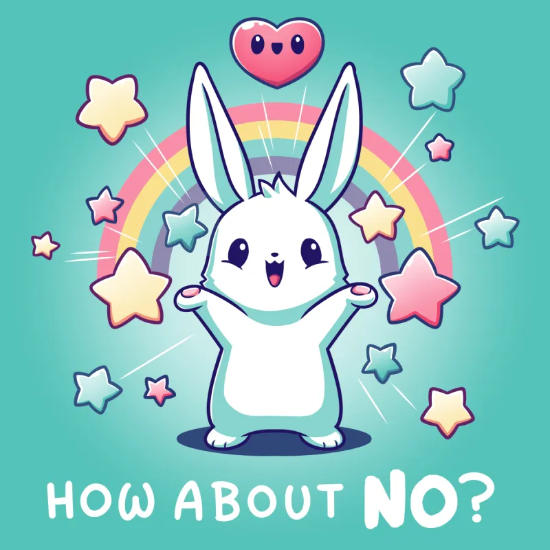 How About No? sold by Teeturtle