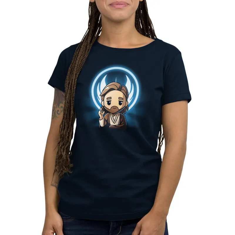 The One and Only Obi-Wan Kenobi sold by Teeturtle product image thumbnail 4