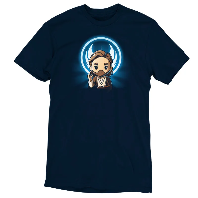 The One and Only Obi-Wan Kenobi sold by Teeturtle product image thumbnail 2
