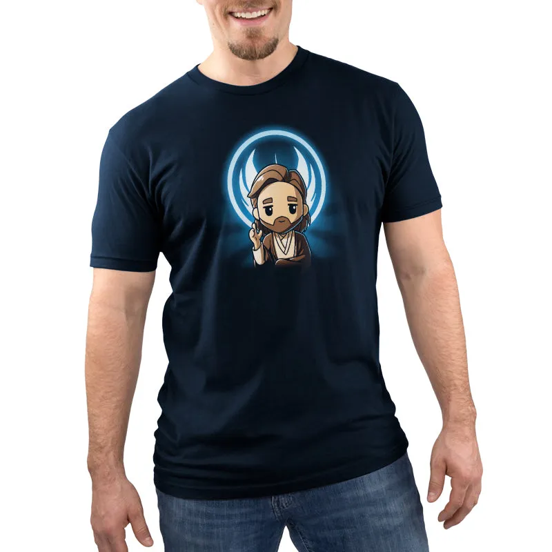 The One and Only Obi-Wan Kenobi sold by Teeturtle product image thumbnail 3