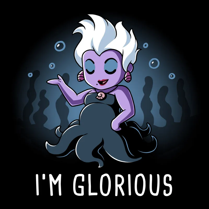 I'm Glorious sold by Teeturtle