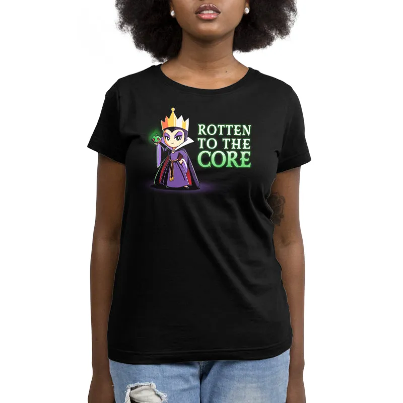 Rotten to the Core sold by Teeturtle product image thumbnail 4