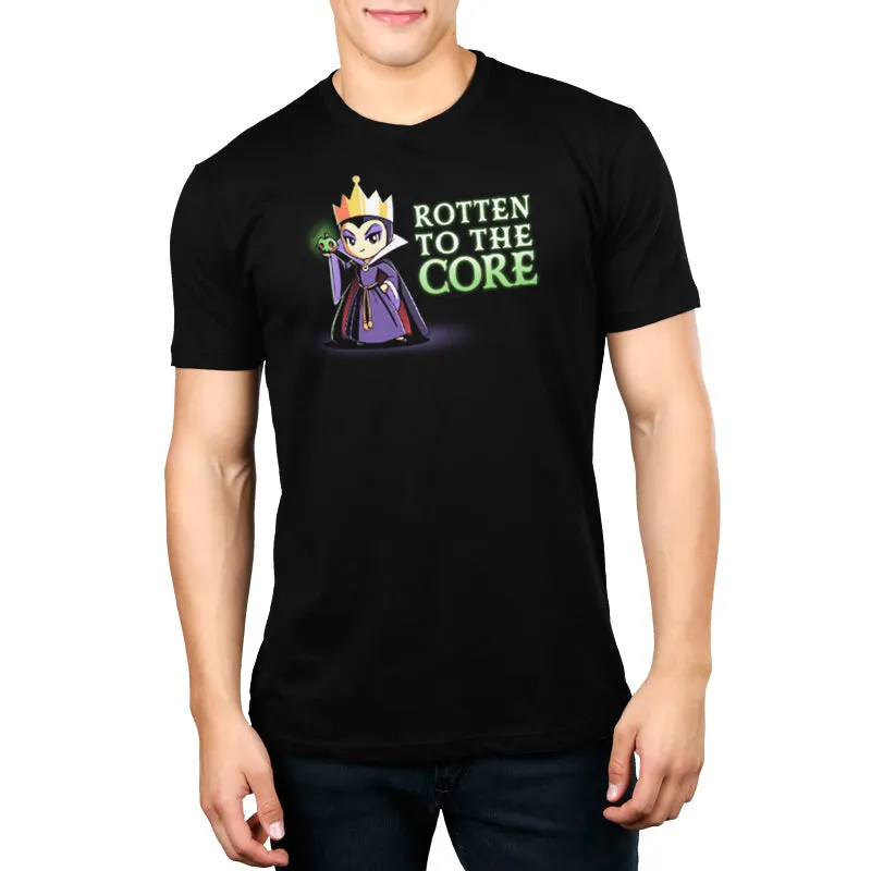 Rotten to the Core sold by Teeturtle product image thumbnail 3