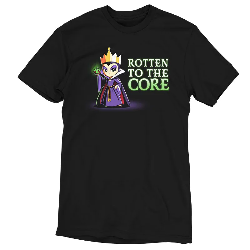 Rotten to the Core sold by Teeturtle product image thumbnail 2