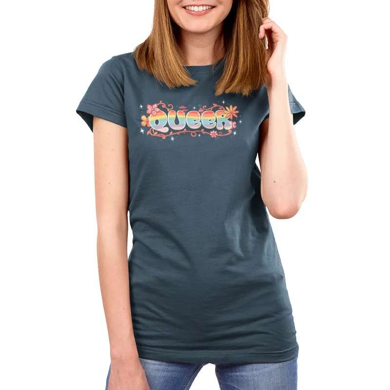 Queer sold by Teeturtle product image thumbnail 4