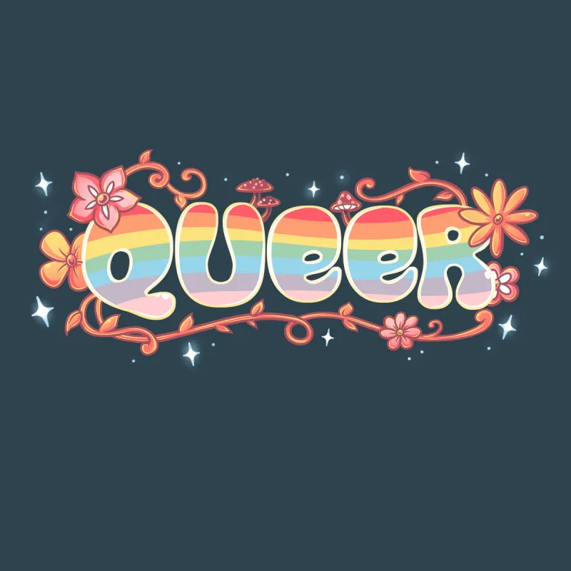 Queer sold by Teeturtle