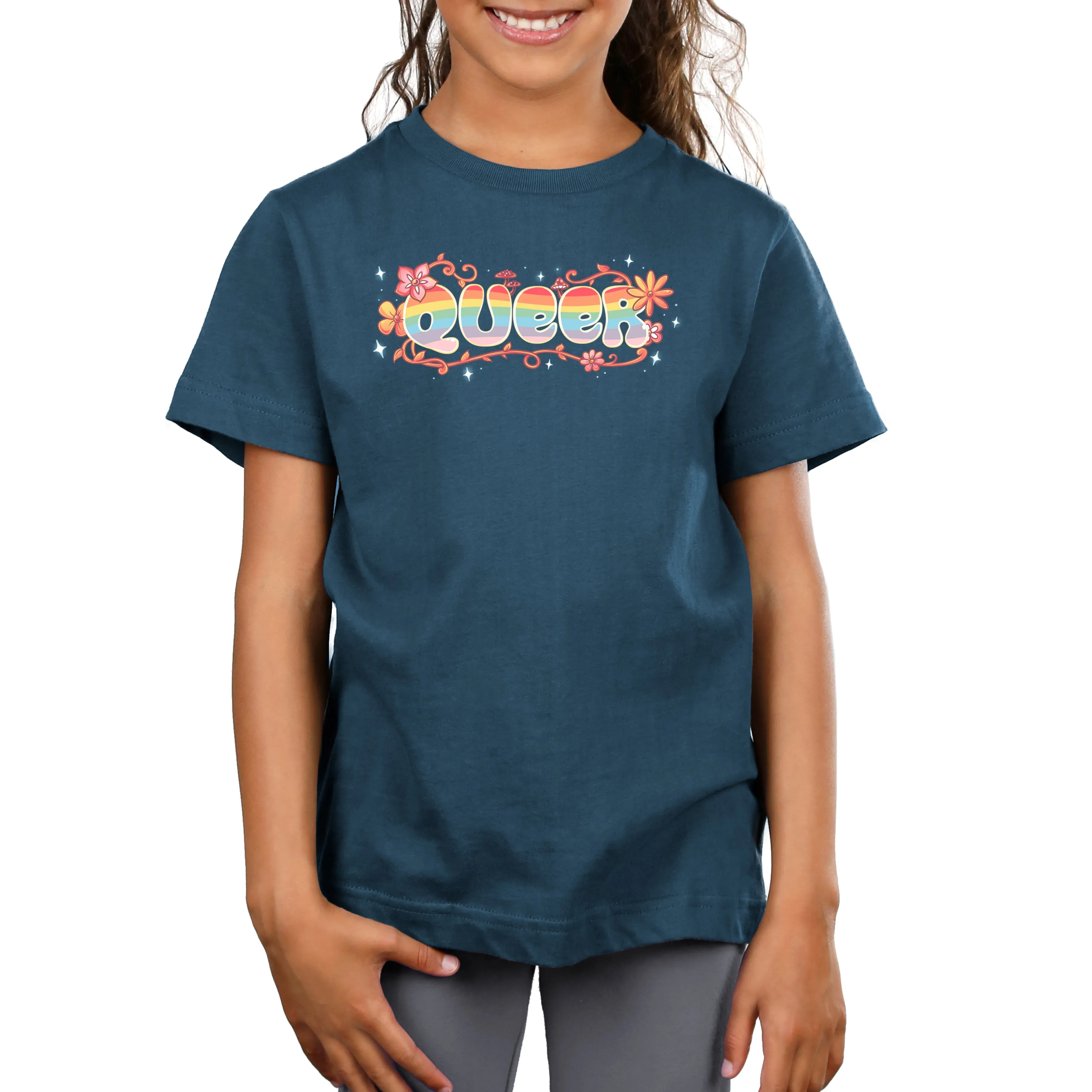 Queer sold by Teeturtle product image thumbnail 5