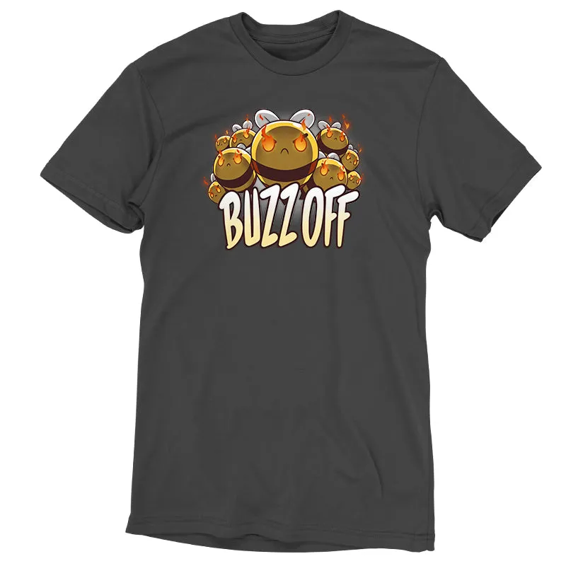 Swarm of Fury sold by Teeturtle product image thumbnail 2
