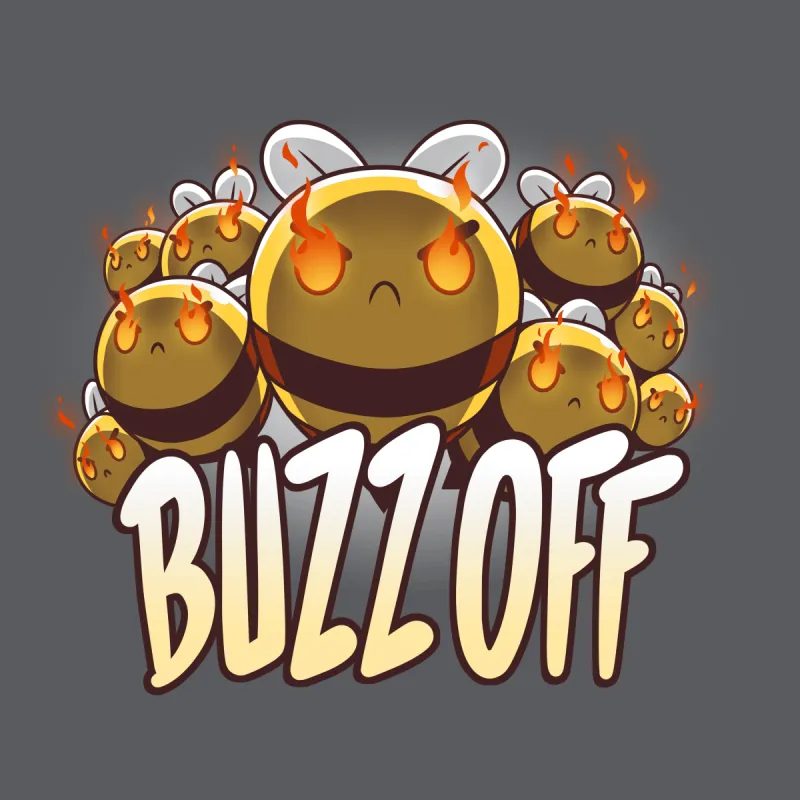 Swarm of Fury sold by Teeturtle