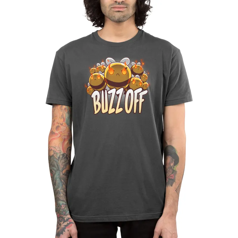 Swarm of Fury sold by Teeturtle product image thumbnail 3