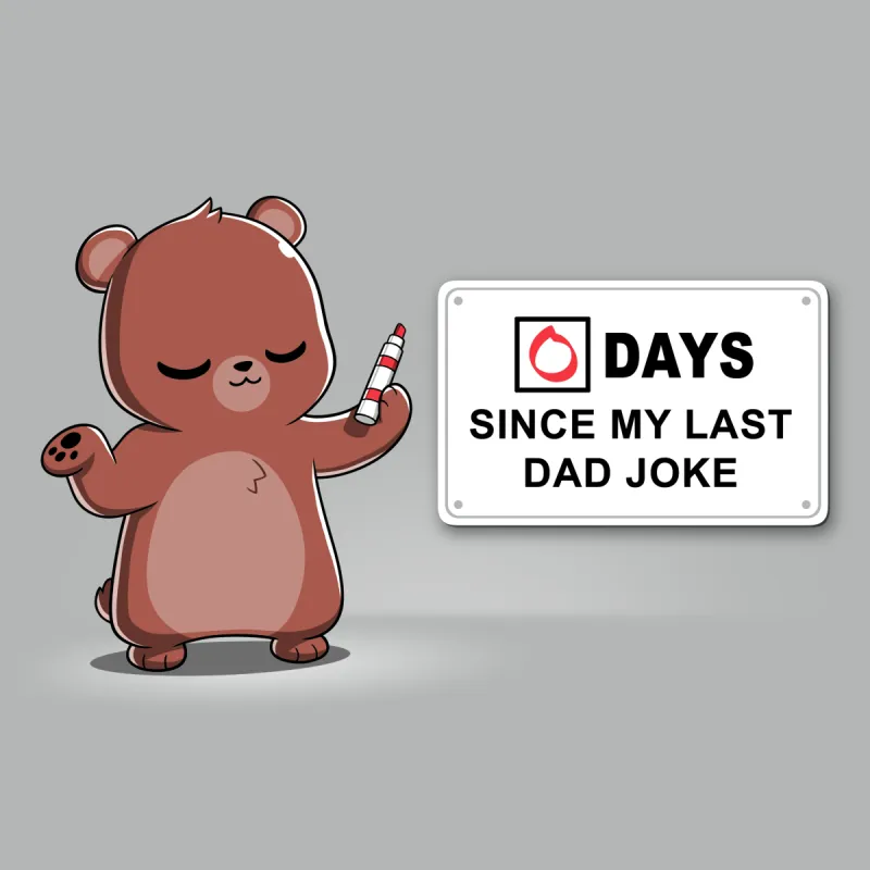 Dad Jokes sold by Teeturtle