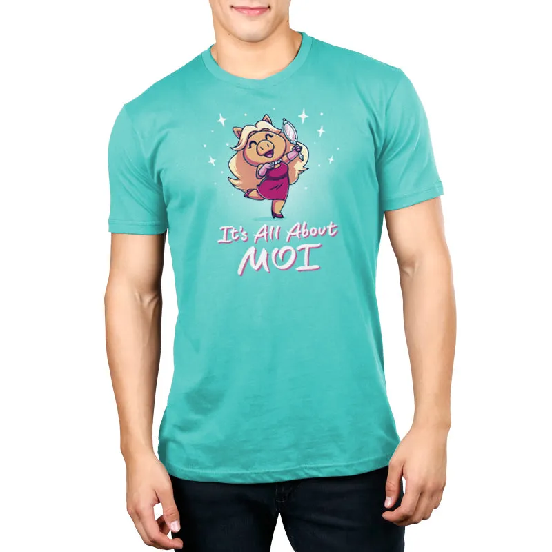 It’s all about MOI sold by Teeturtle product image thumbnail 3