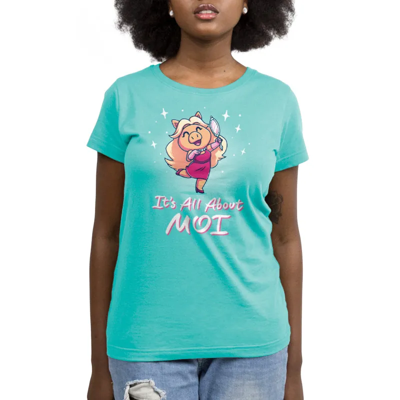 It’s all about MOI sold by Teeturtle product image thumbnail 4