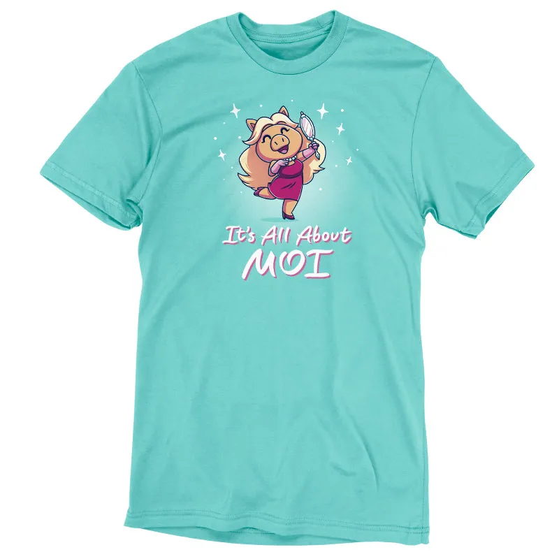 It’s all about MOI sold by Teeturtle product image thumbnail 2