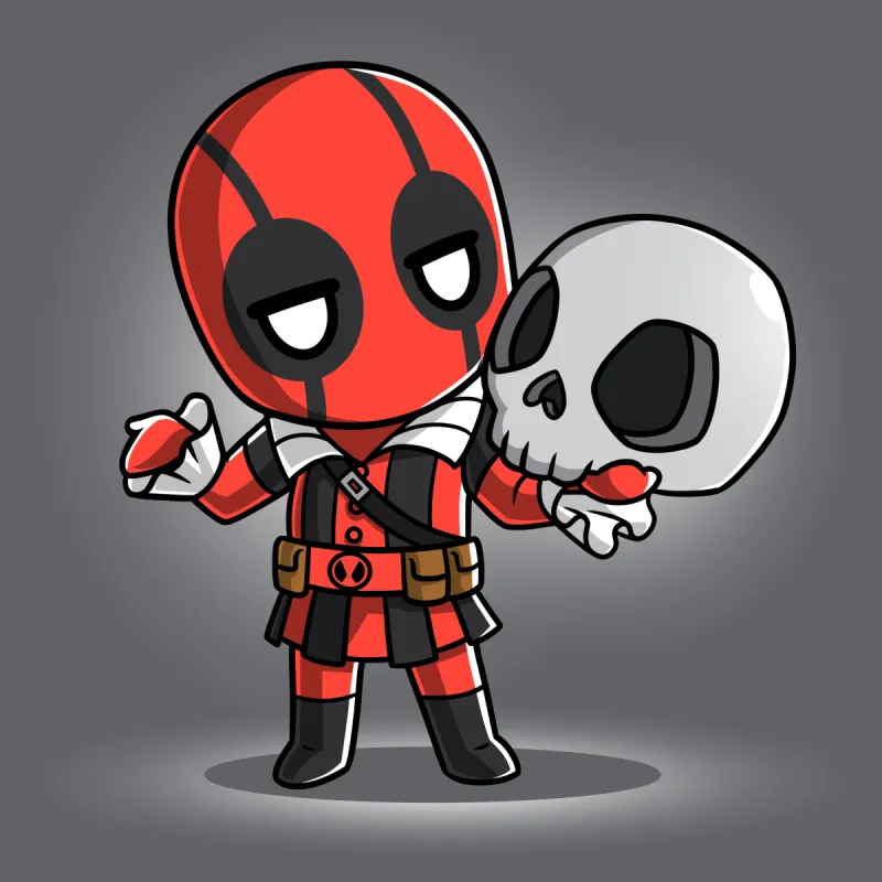 My Everything Hurts (Deadpool) | Parallel