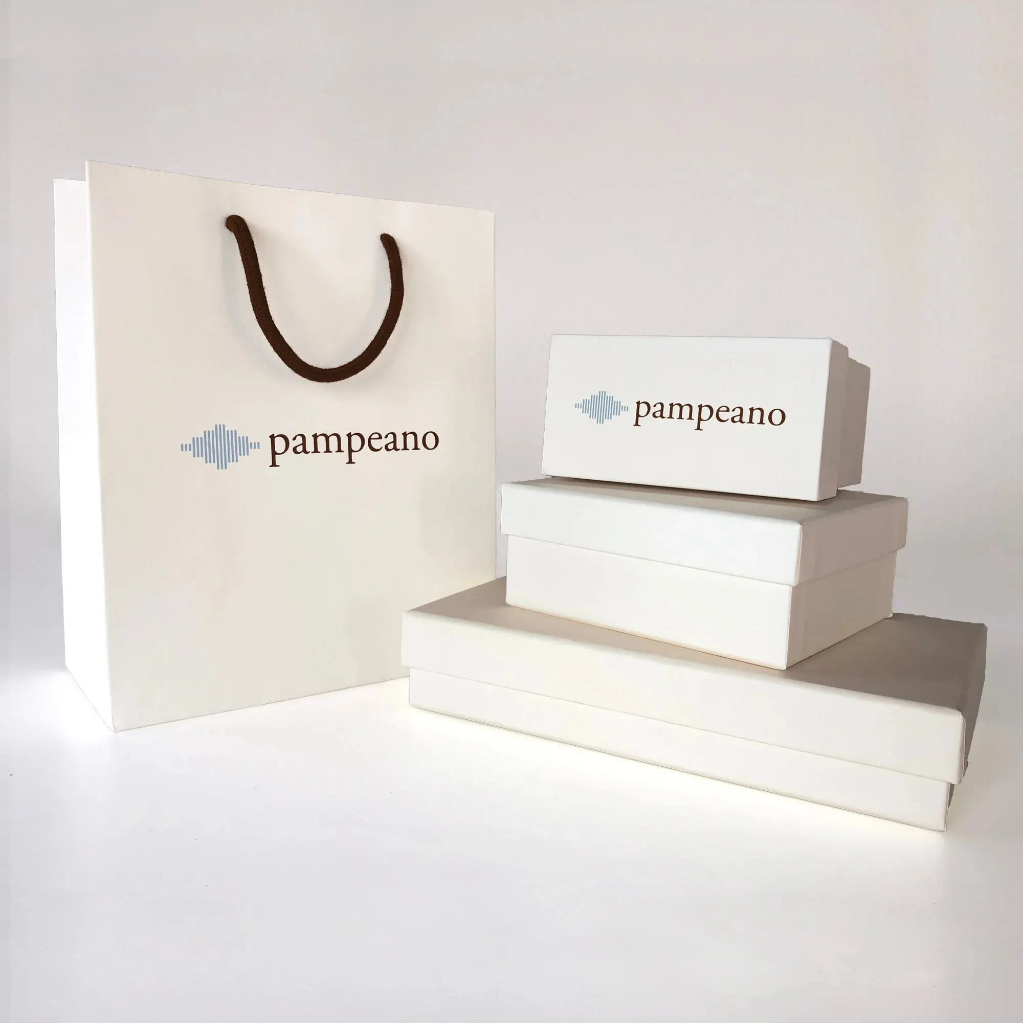 Any 2 Leather pampeano Belts sold by Pampeano product image thumbnail 3