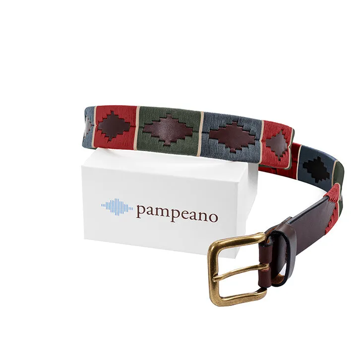 pampeano belt - Otono sold by Pampeano