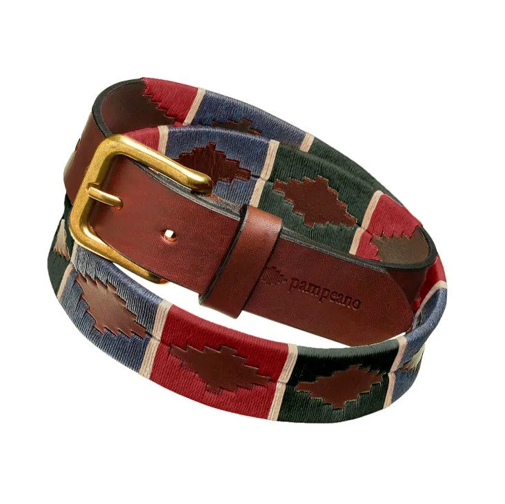 pampeano belt - Otono sold by Pampeano product image thumbnail 2