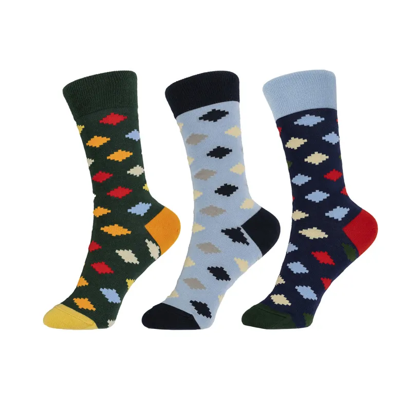 pampeano Bamboo Socks - Triple Pack made by Pampeano