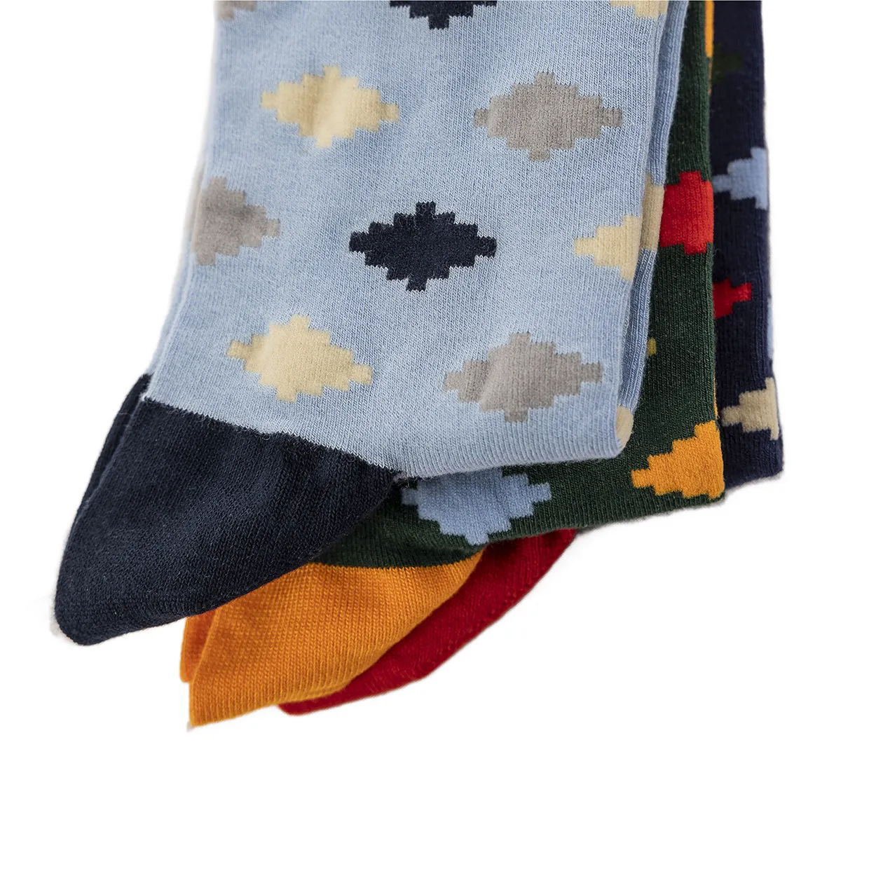 pampeano Bamboo Socks - Triple Pack sold by Pampeano product image thumbnail 3