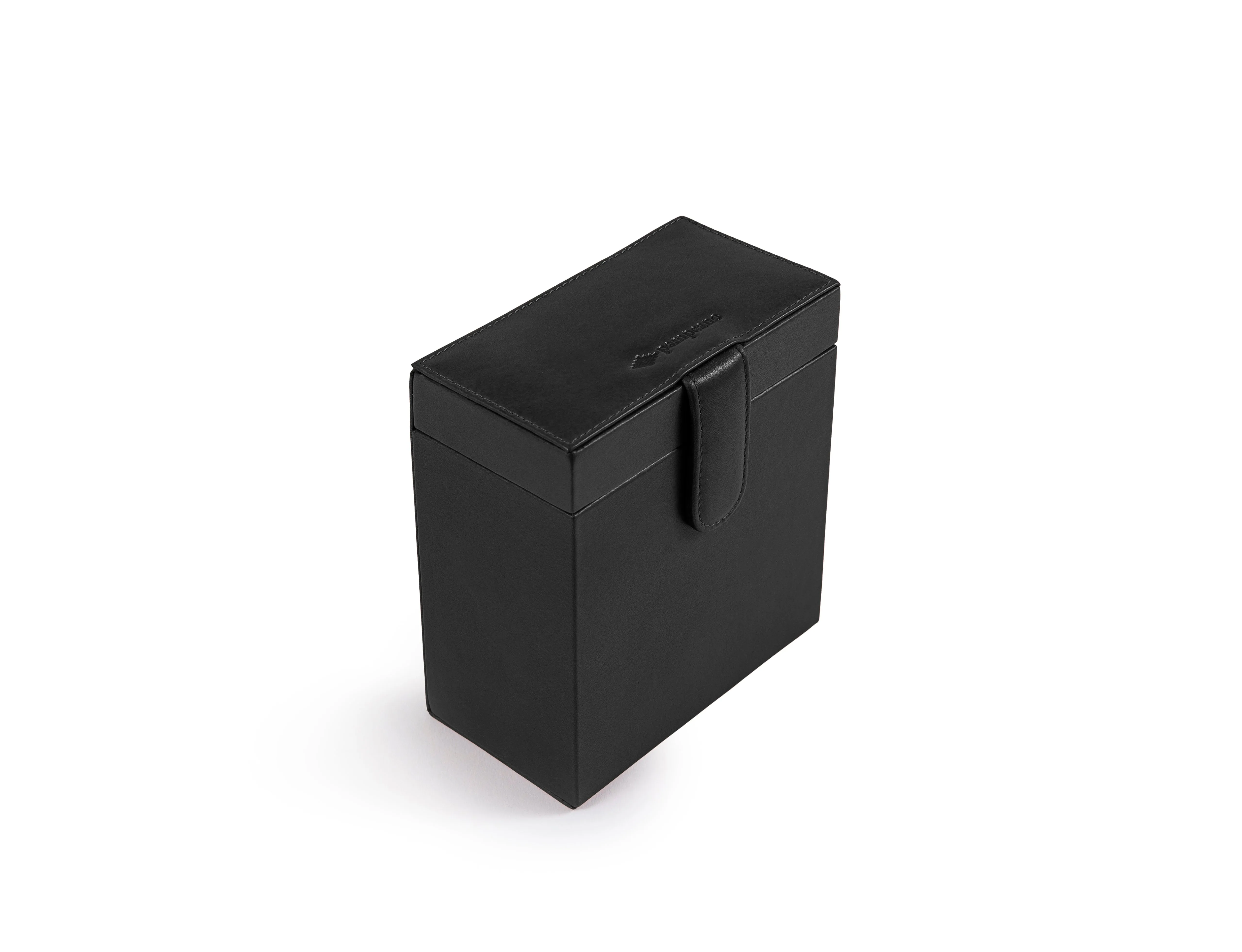 pampeano One Belt Box - Black Leather sold by Pampeano product image thumbnail 3