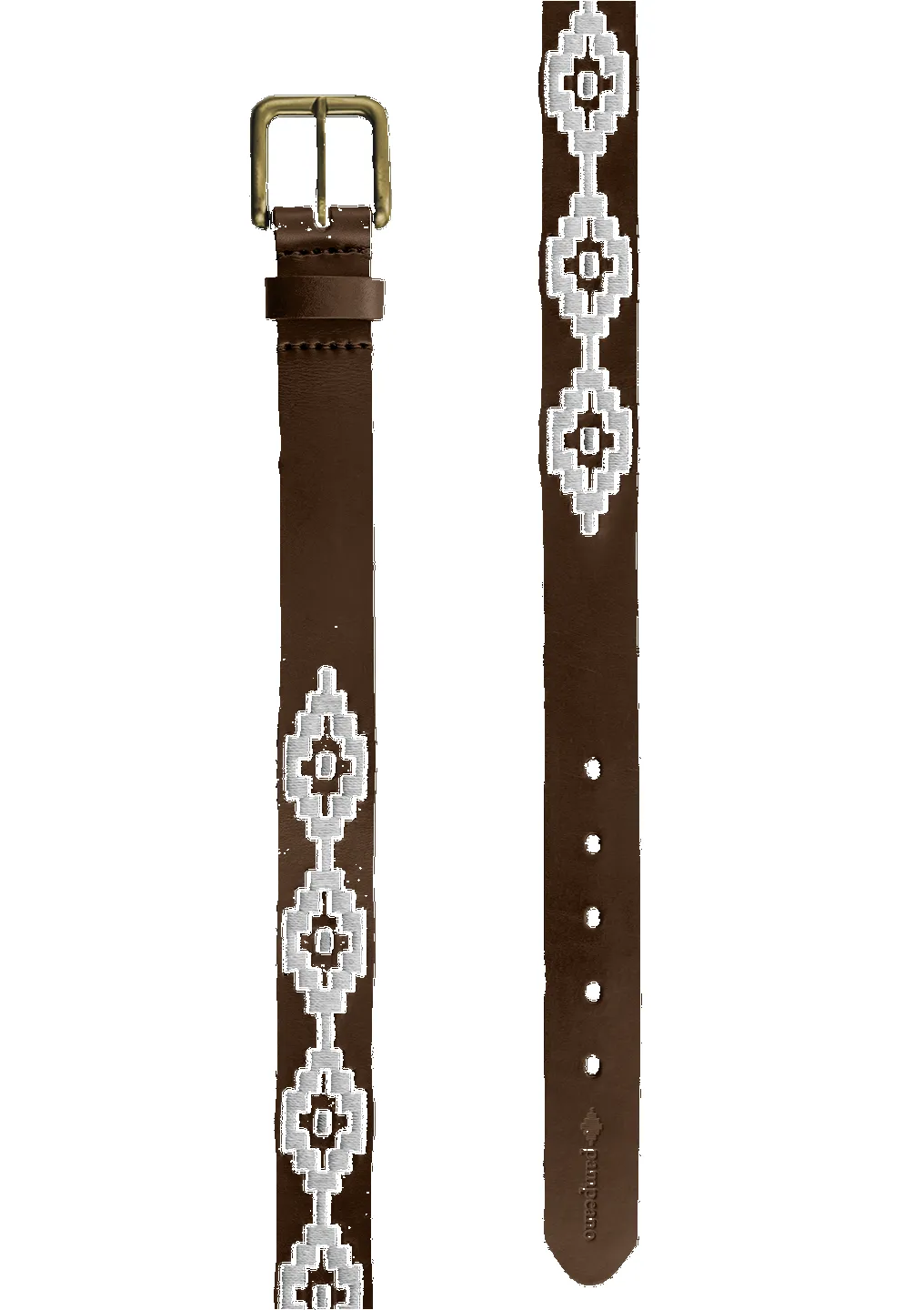 design your own pampeano belt style - Jujuy sold by Pampeano product image thumbnail 3
