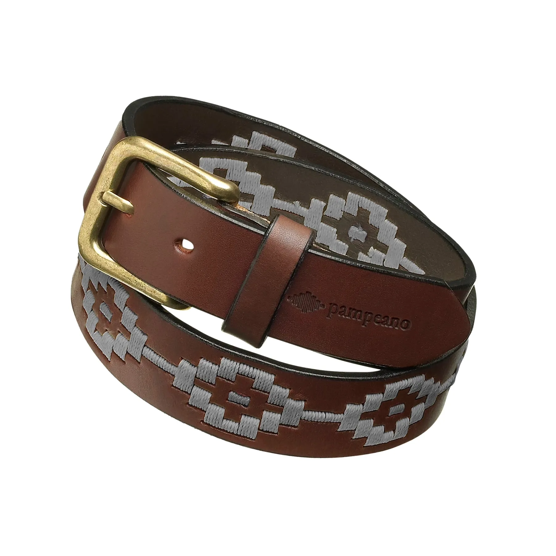 design your own pampeano belt style - Jujuy sold by Pampeano