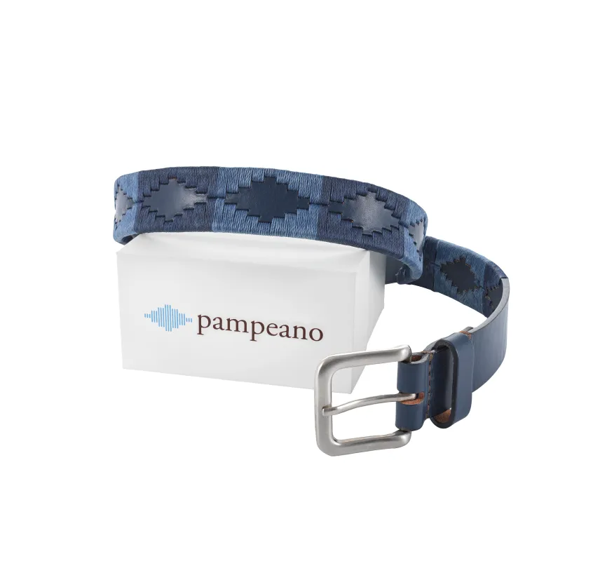 pampeano Belt - Ondas made by Pampeano