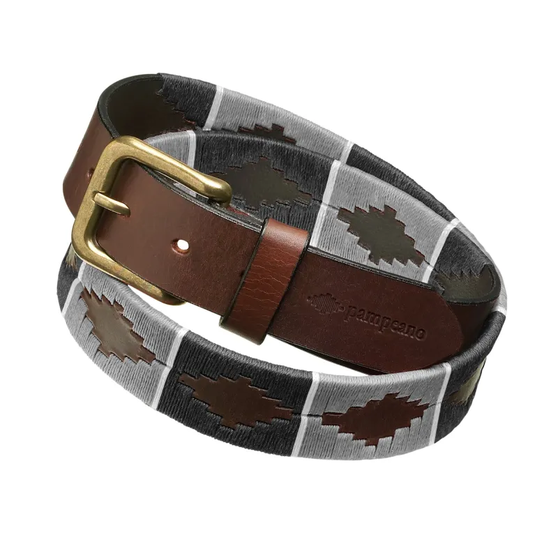 Design Your Own pampeano Belt Style - Mendoza made by Pampeano