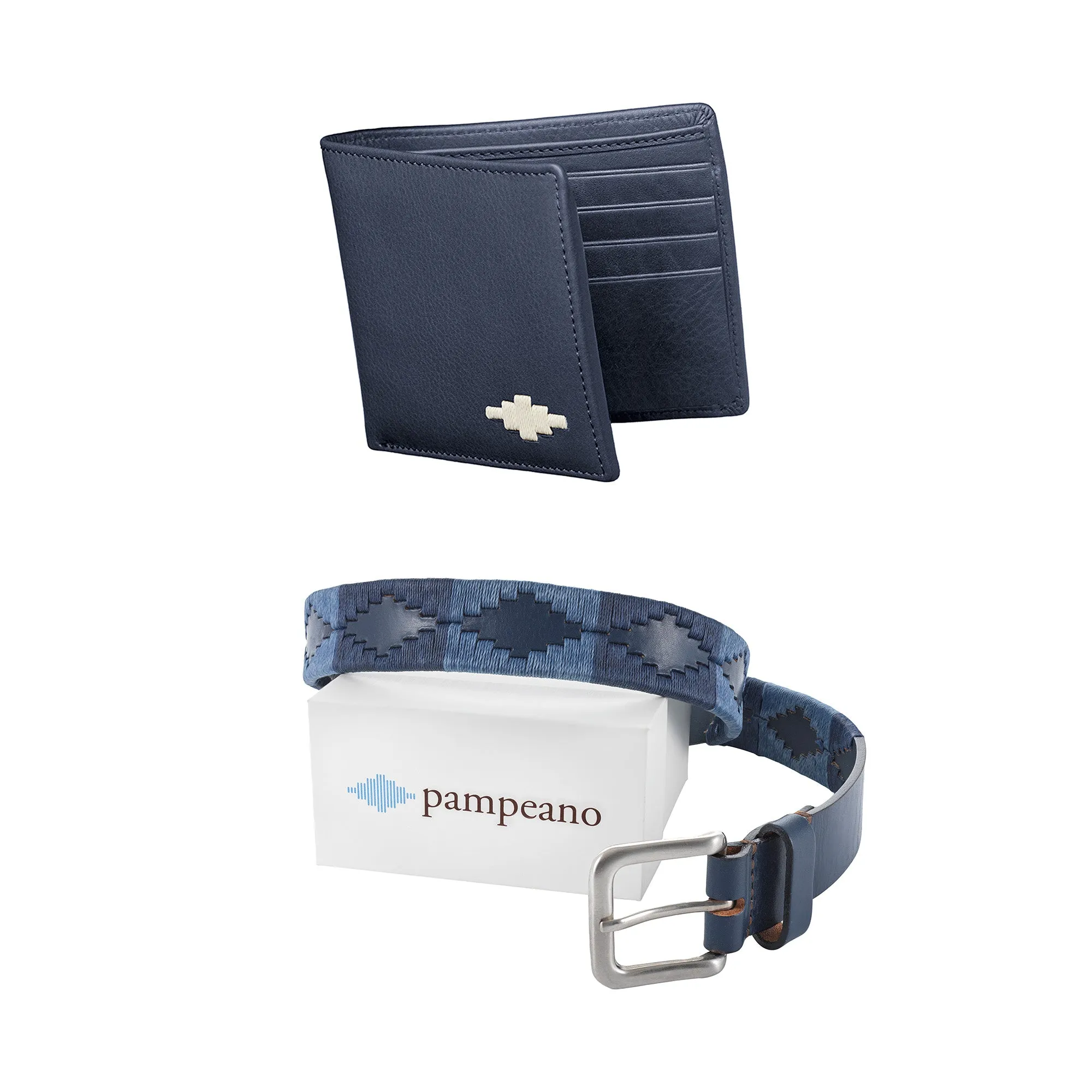 Any pampeano Belt and Leather Wallet sold by Pampeano product image thumbnail 5