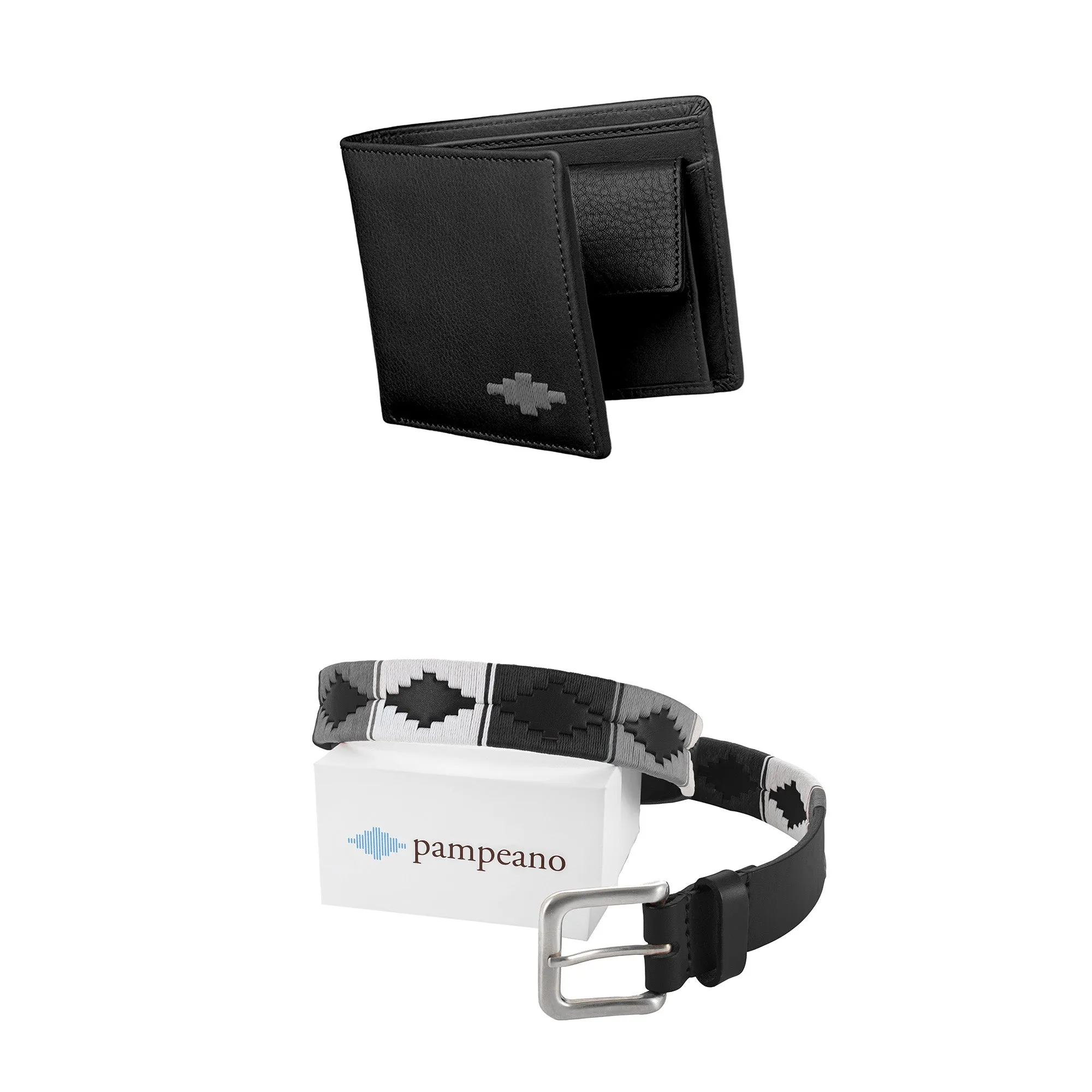 Any pampeano Belt and Leather Wallet sold by Pampeano product image thumbnail 3