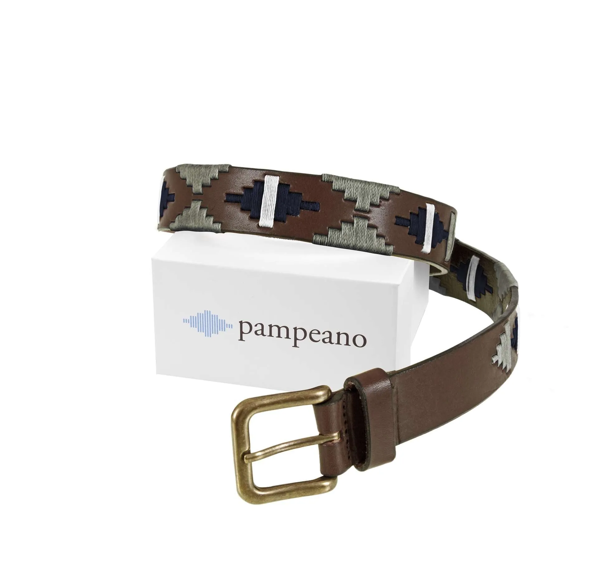 pampeano belt - Tornado sold by Pampeano