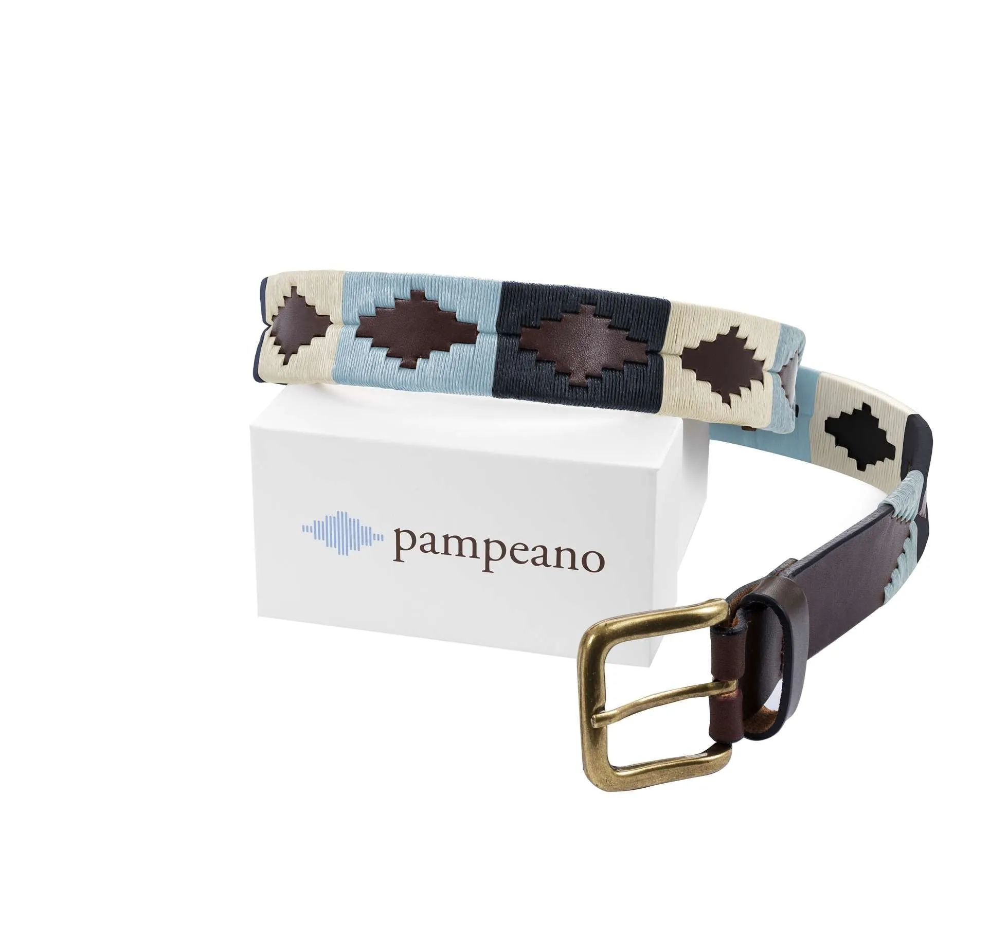 pampeano belt - Sereno sold by Pampeano