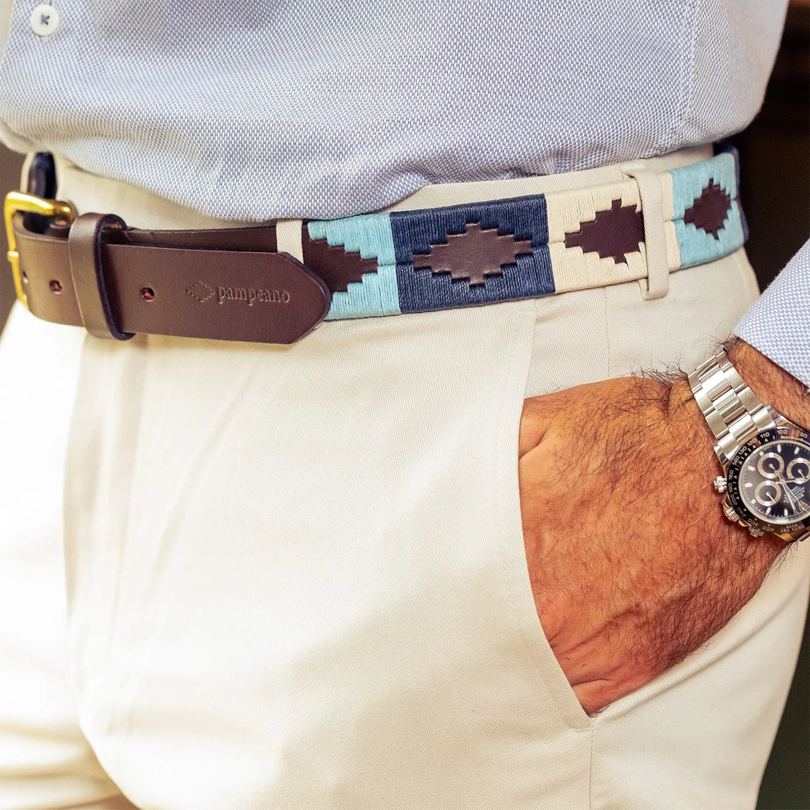 pampeano belt - Sereno sold by Pampeano product image thumbnail 3